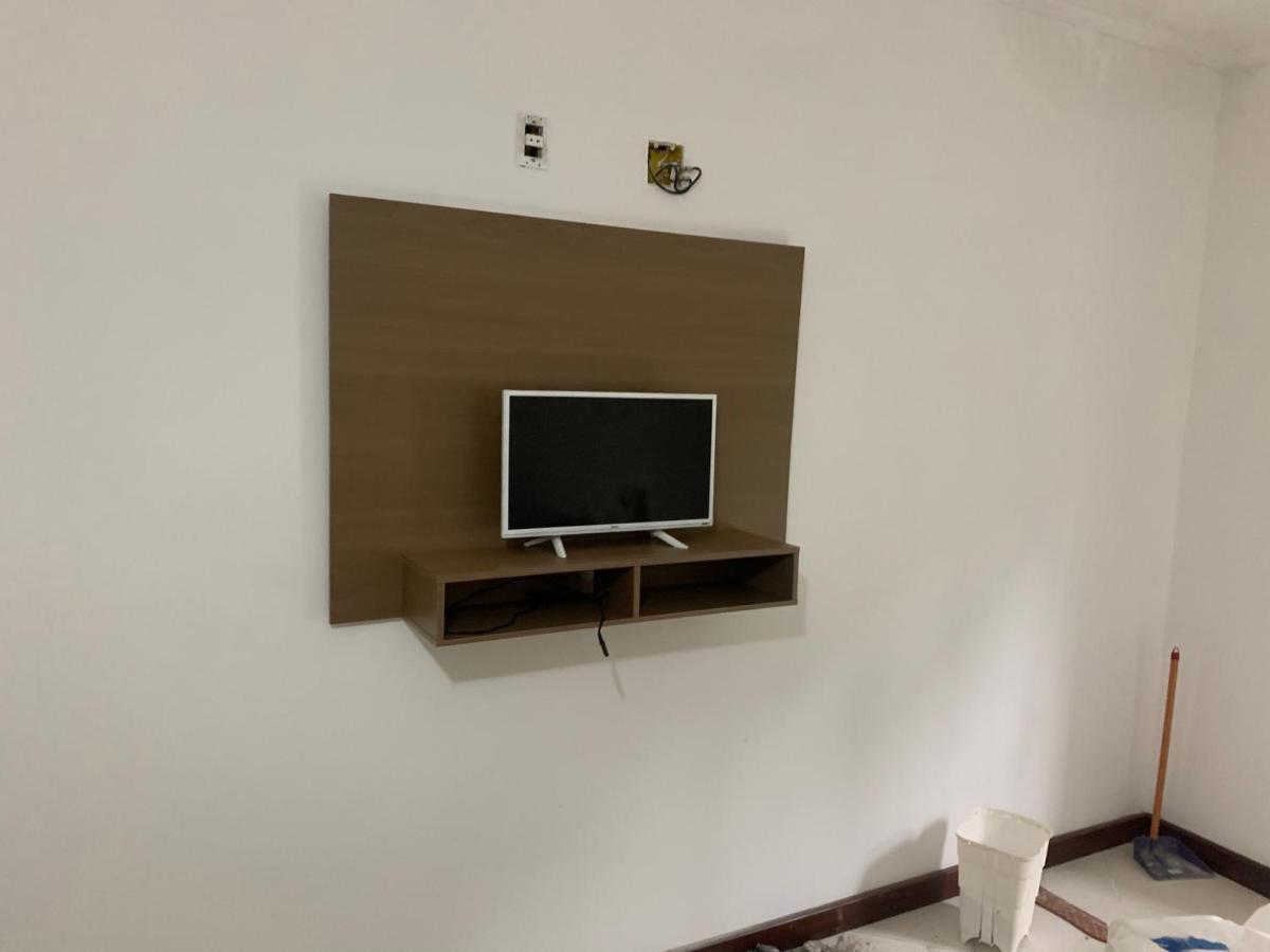 Apartment Toninhas 300 Mts Mar Ll Ubatuba