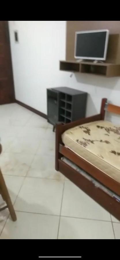 Toninhas 300 Mts Mar Ll Apartment