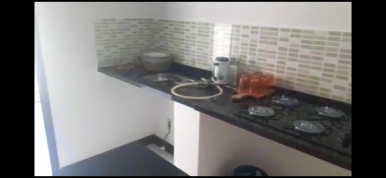 Toninhas 300 Mts Mar Ll Apartment *
